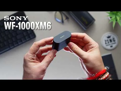 Sony WF-1000XM6 – слушалките, които Apple не иска да чуеш