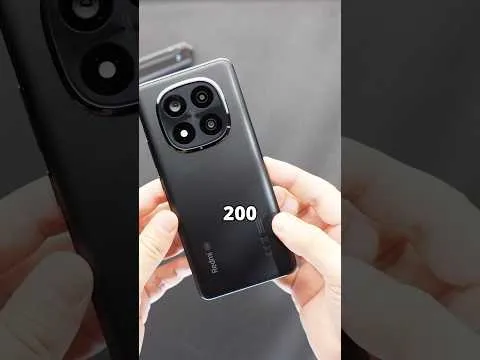 Redmi Note 14 Pro+ – всичко, което искаш, под 700 лв! 🔥